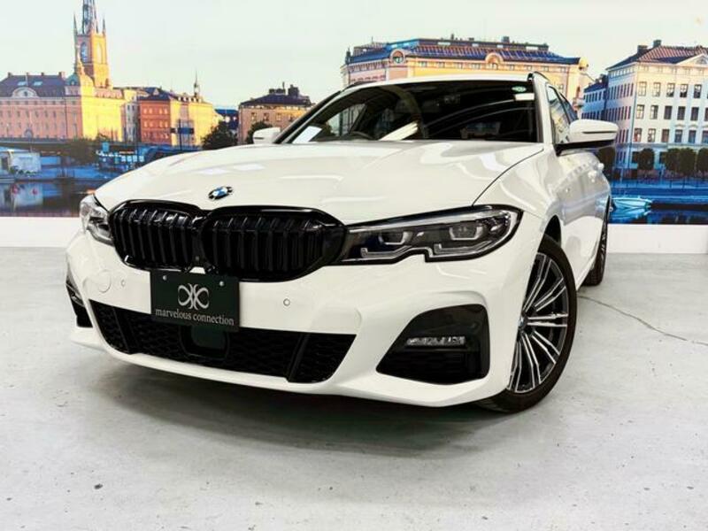 3 SERIES