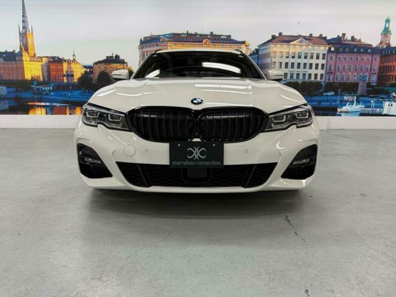 3 SERIES
