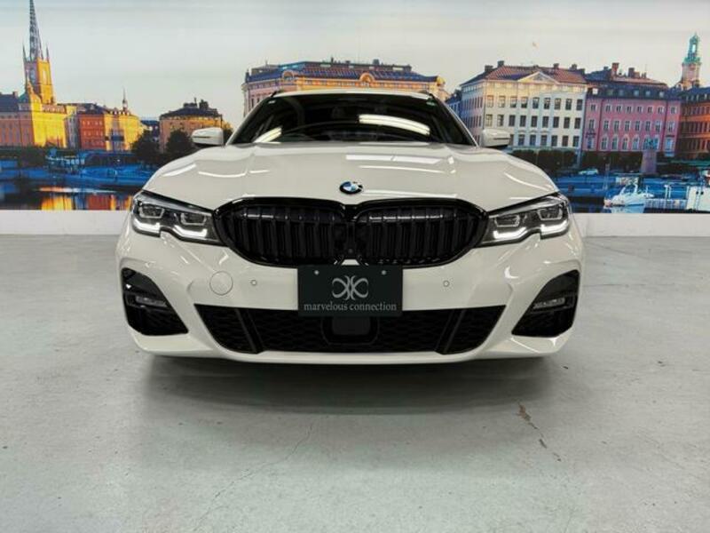 3 SERIES
