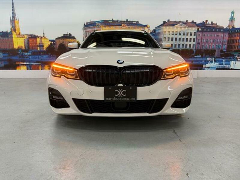 3 SERIES
