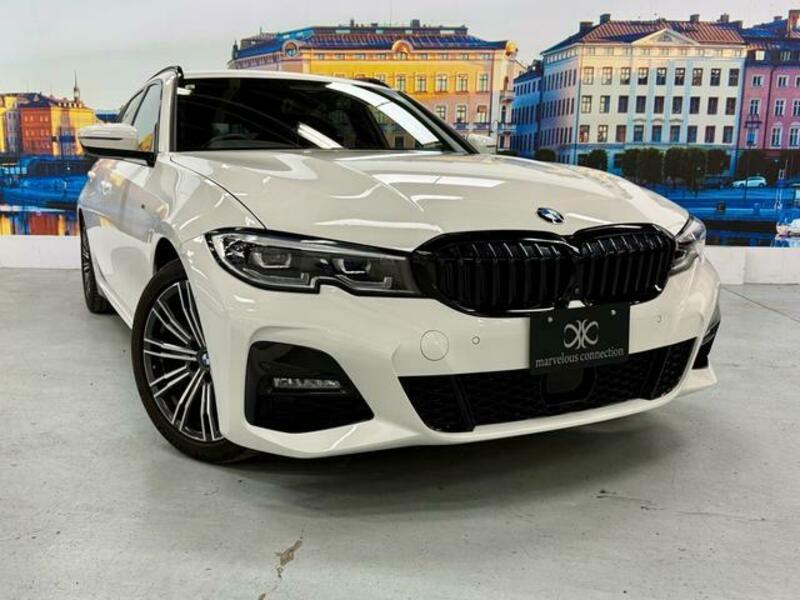 3 SERIES