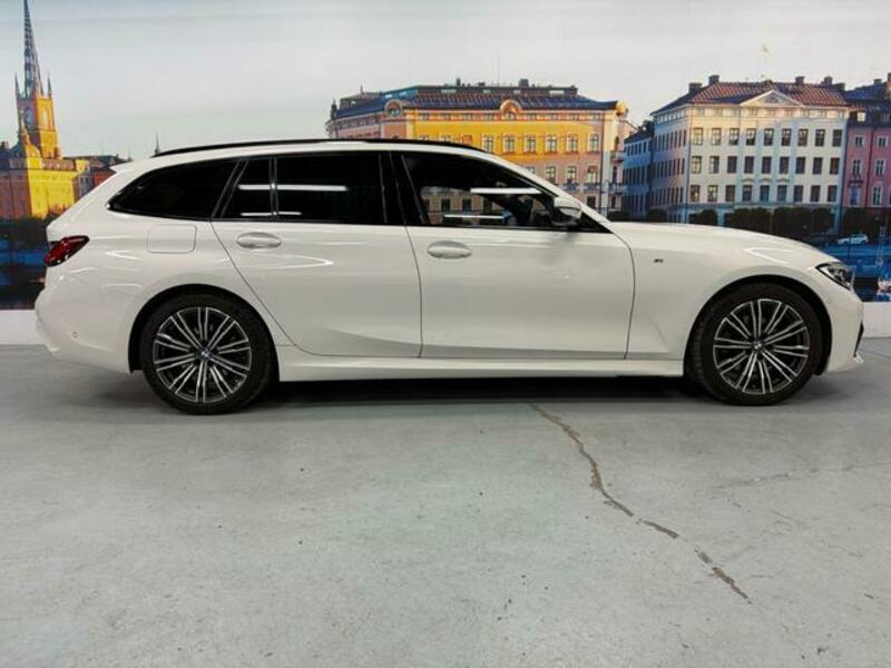 3 SERIES