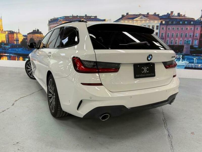 3 SERIES