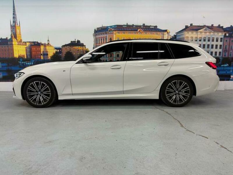 3 SERIES