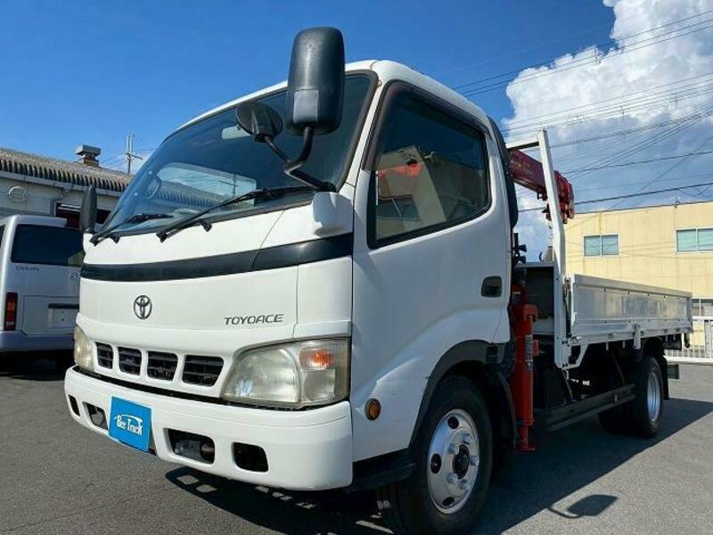 TOYOACE