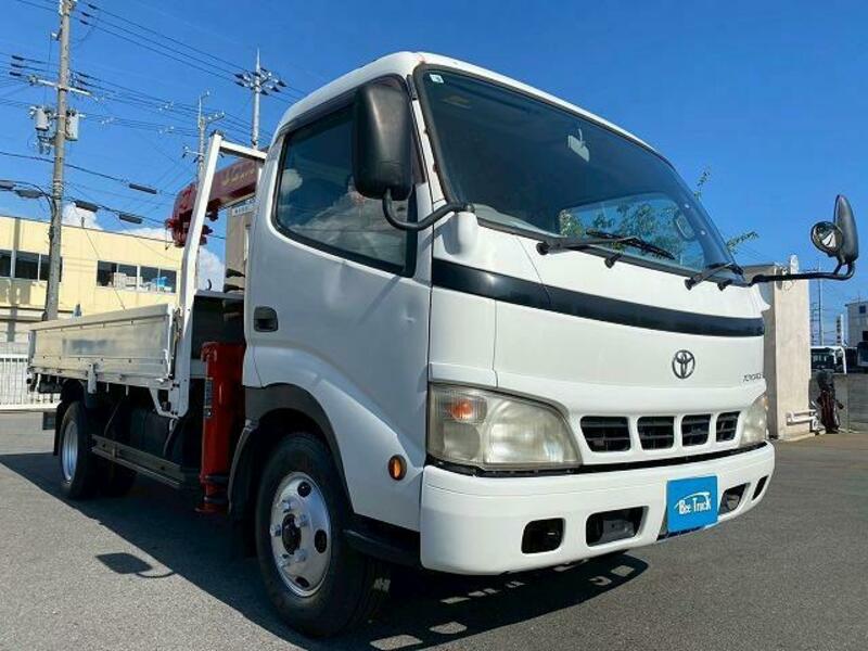 TOYOACE