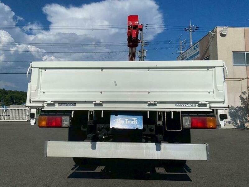TOYOACE