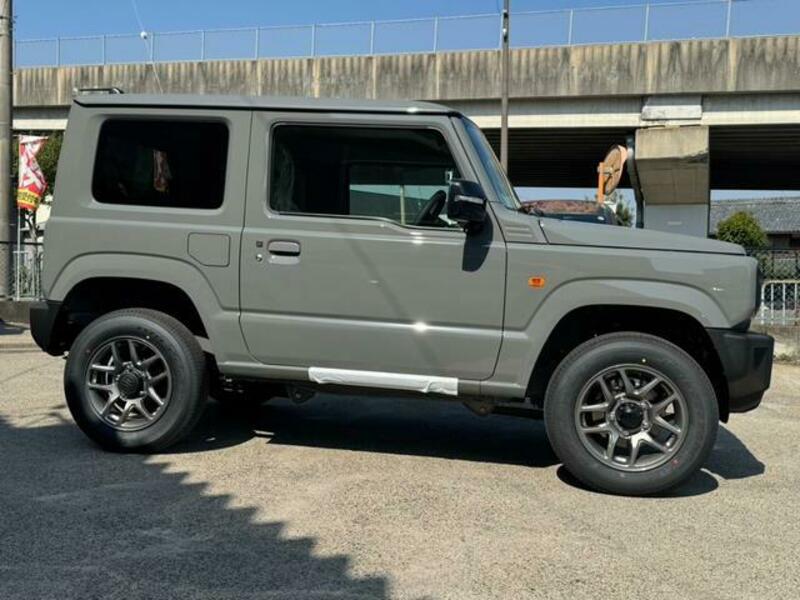 JIMNY