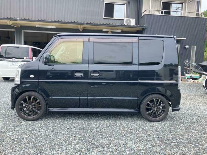 EVERY WAGON