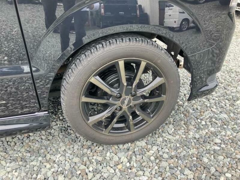 EVERY WAGON