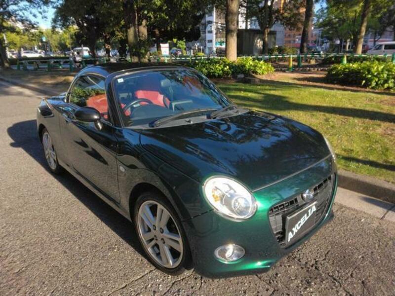 COPEN