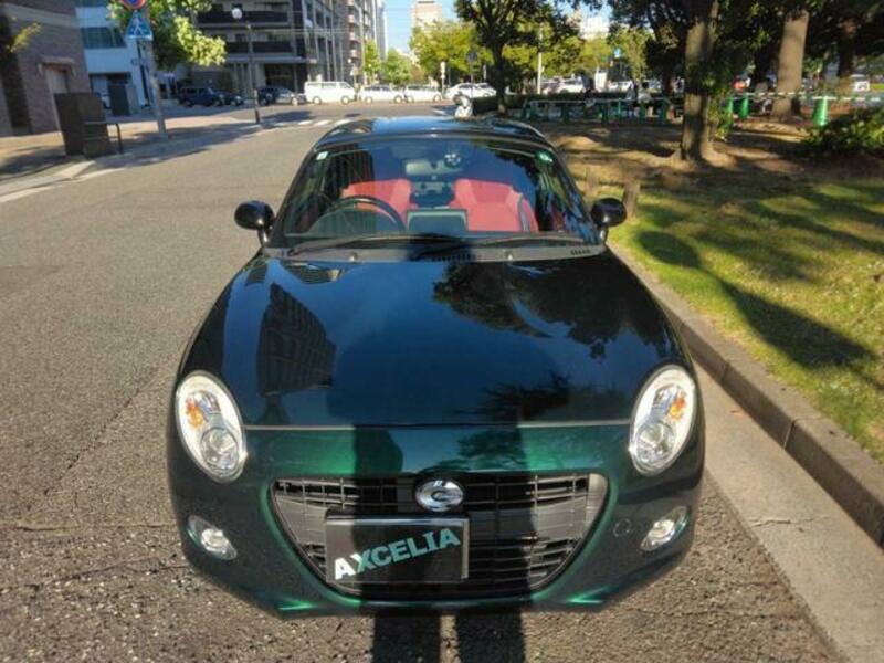 COPEN