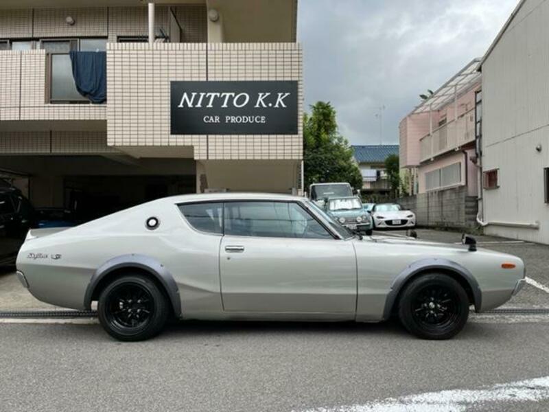 SKYLINE