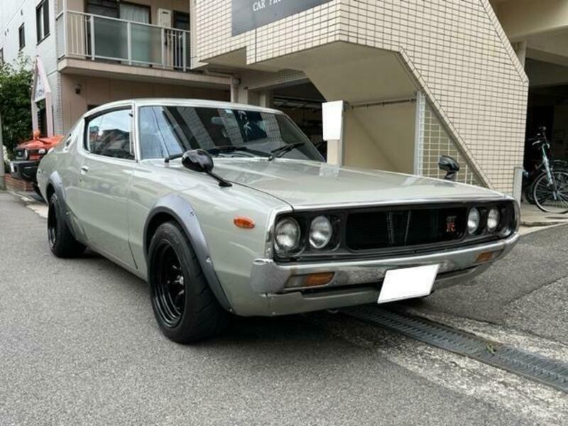 SKYLINE