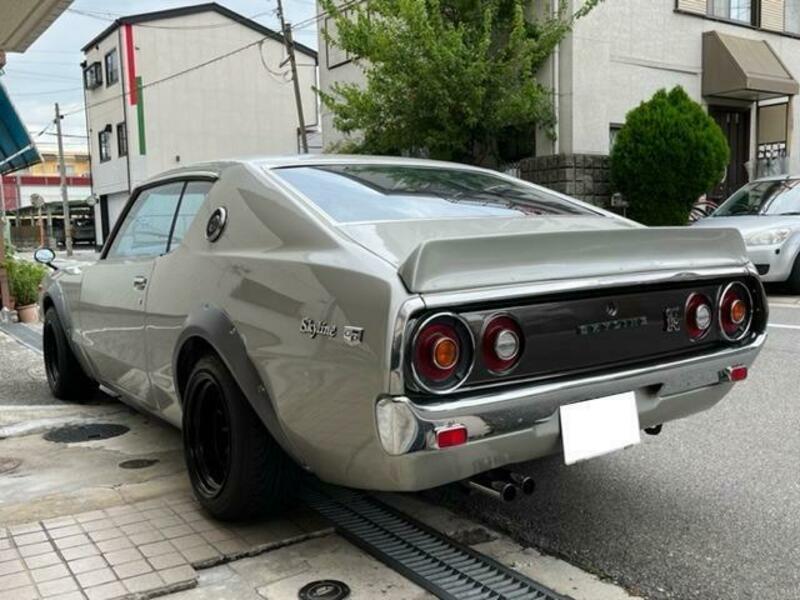 SKYLINE