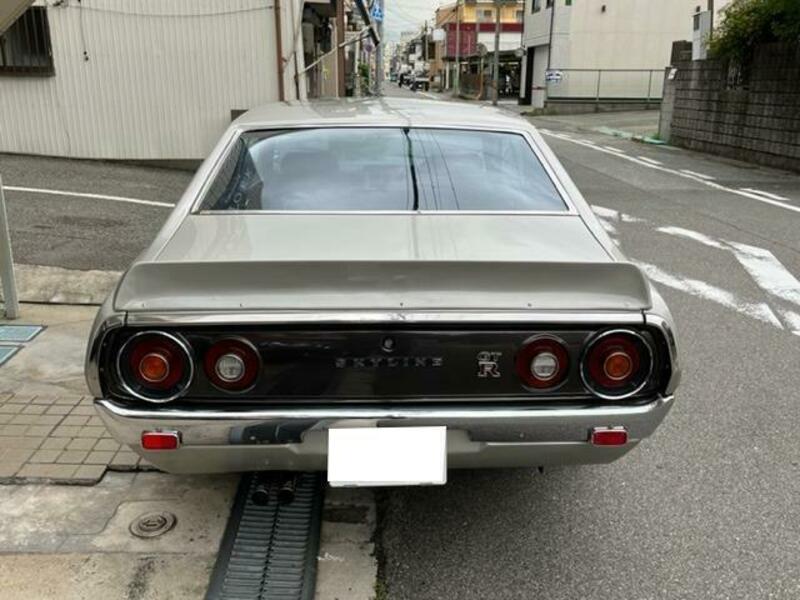 SKYLINE