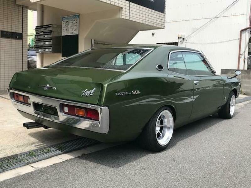 LAUREL