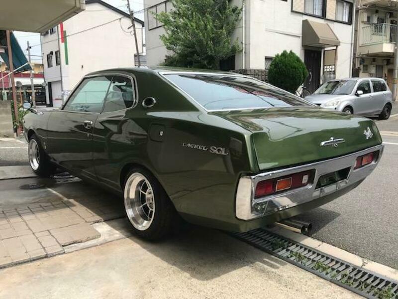 LAUREL