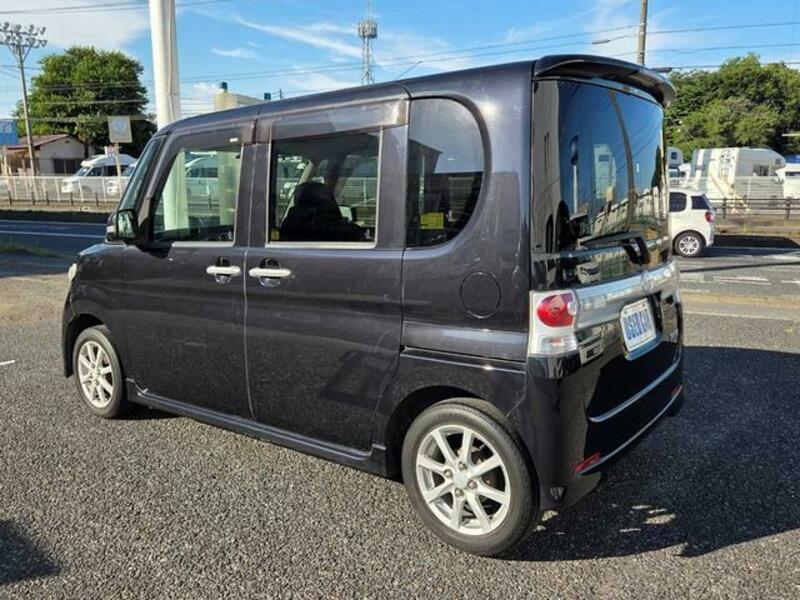 TANTO