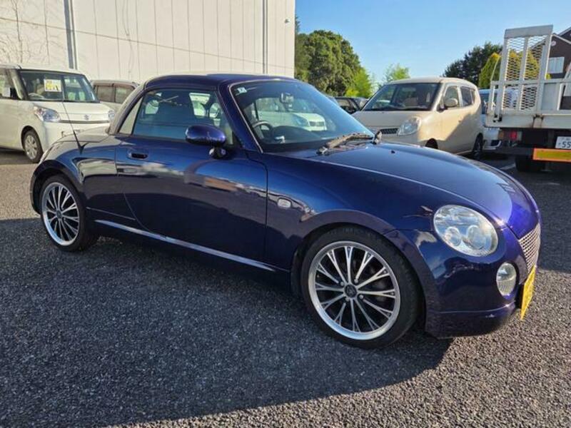 COPEN