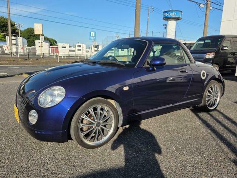 COPEN