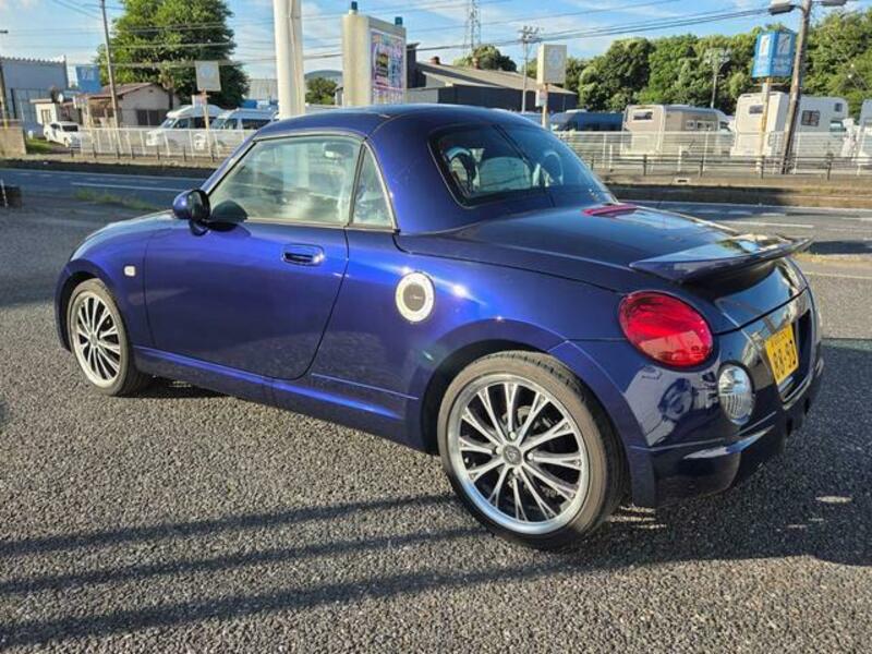 COPEN
