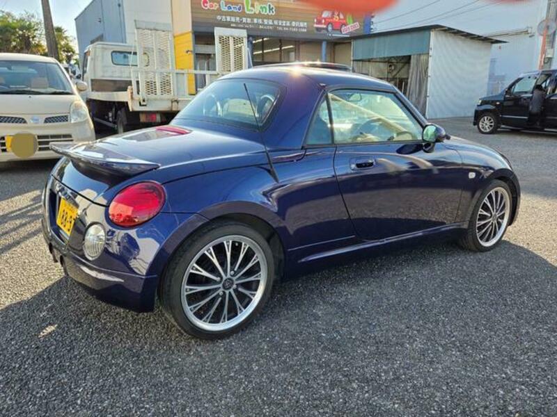 COPEN