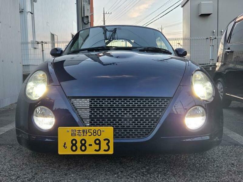 COPEN