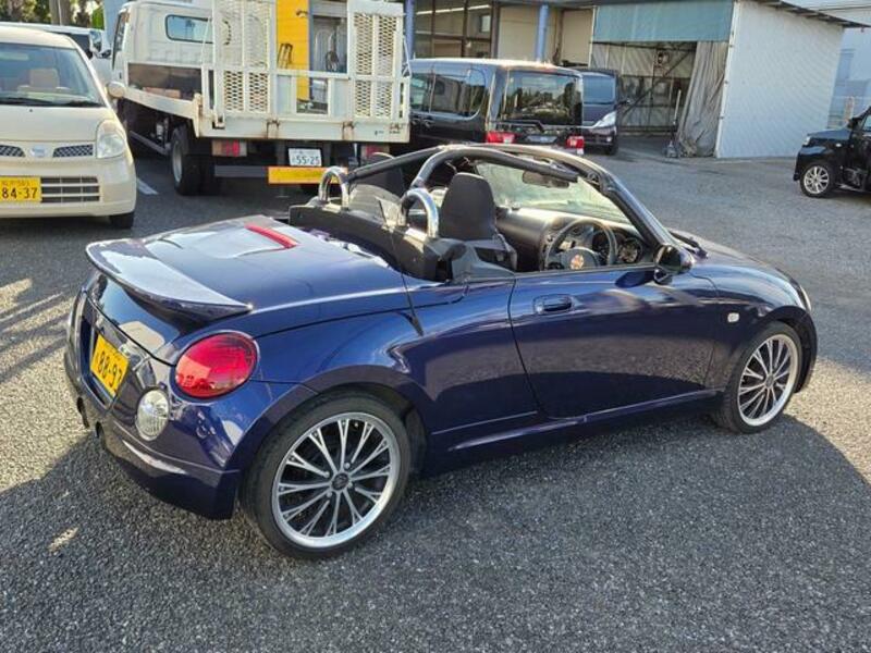 COPEN