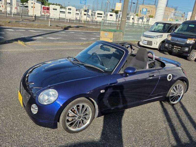 COPEN