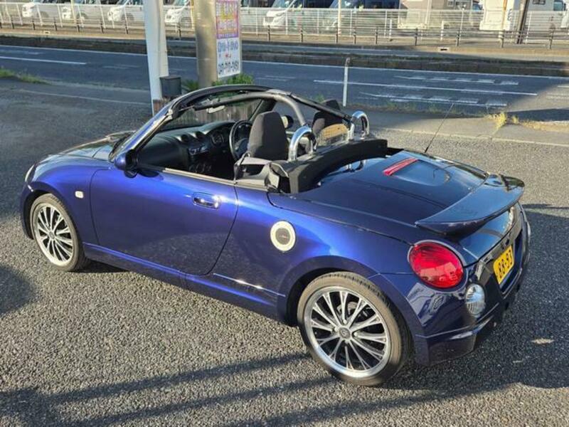 COPEN