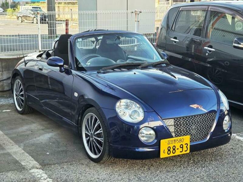 COPEN-0