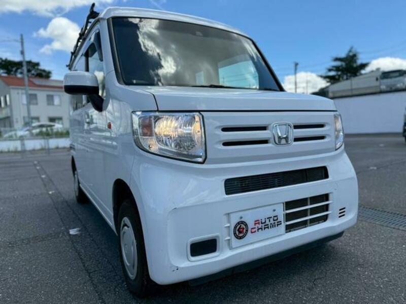 N-VAN