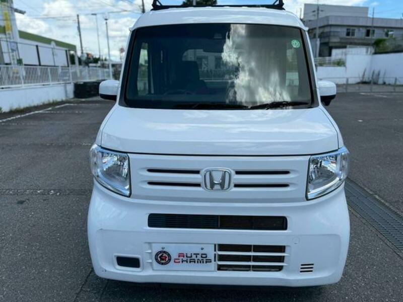 N-VAN