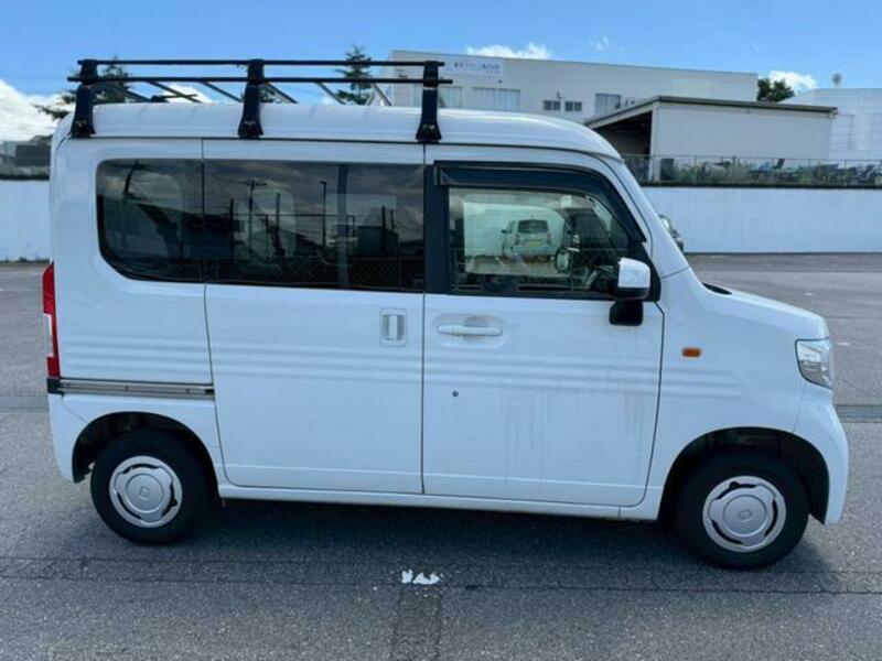 N-VAN