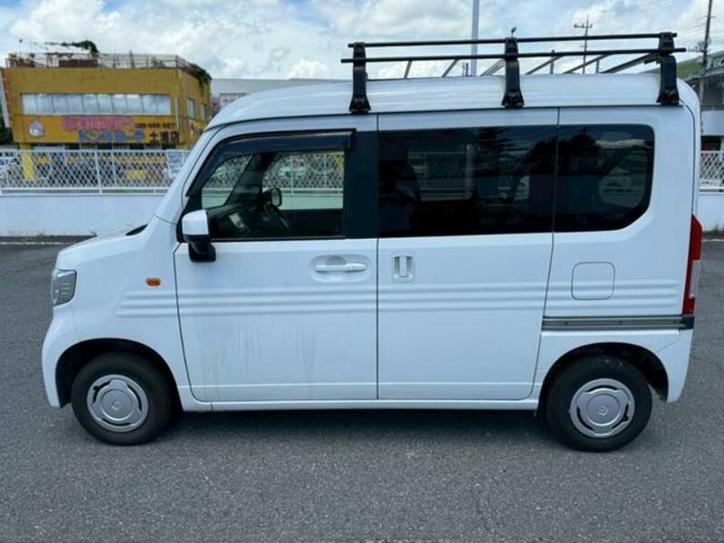 N-VAN