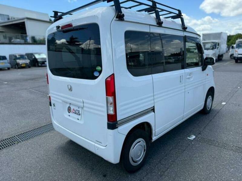 N-VAN