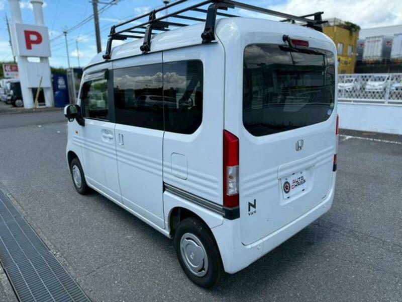 N-VAN