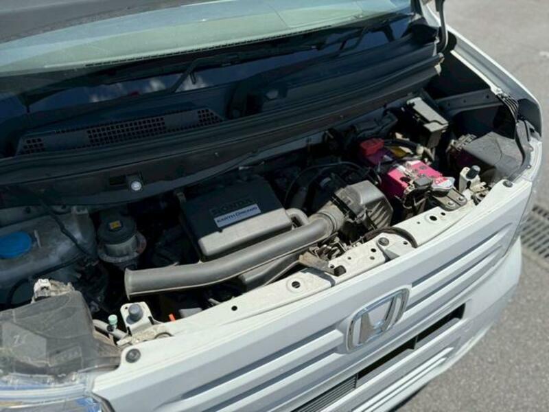 N-VAN