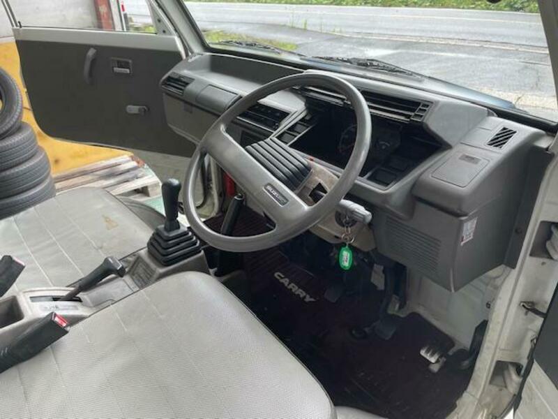 CARRY TRUCK