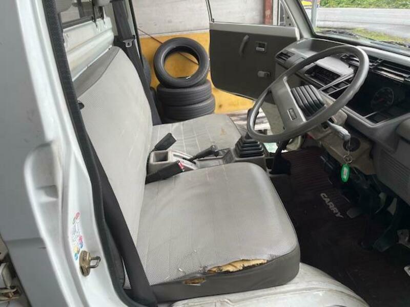 CARRY TRUCK