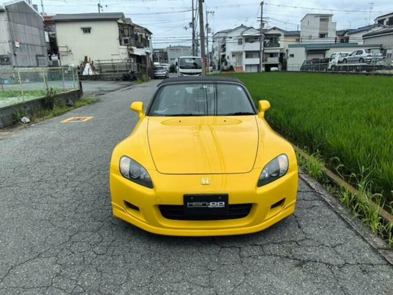 S2000