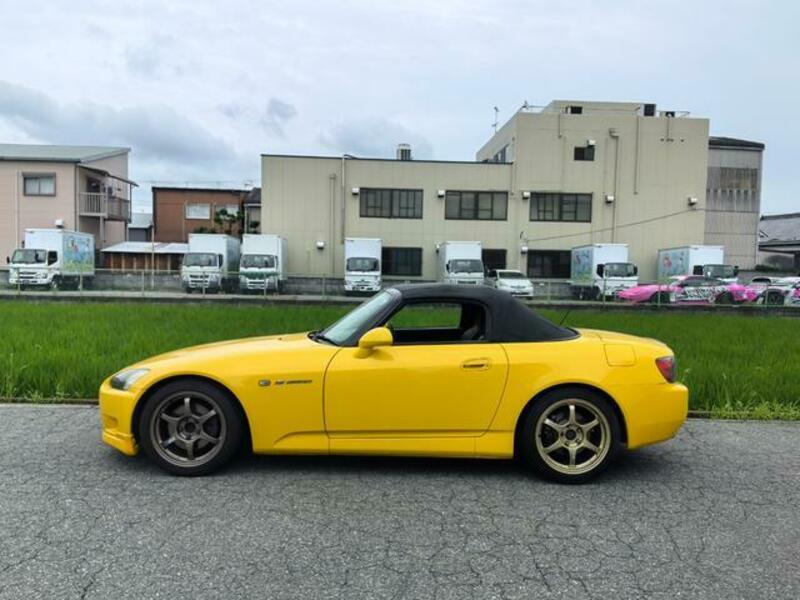 S2000