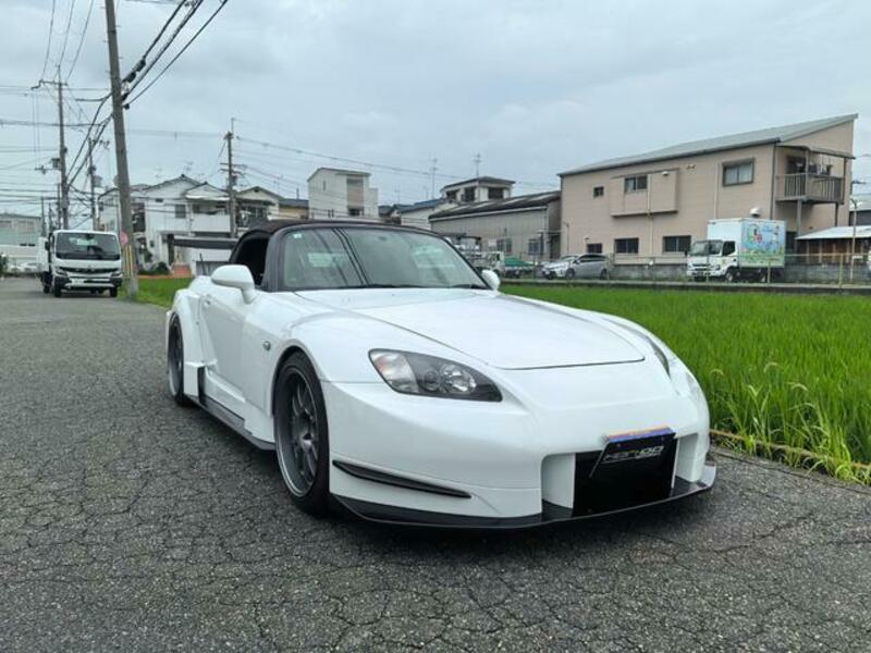 S2000