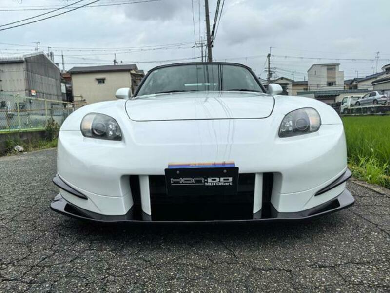 S2000