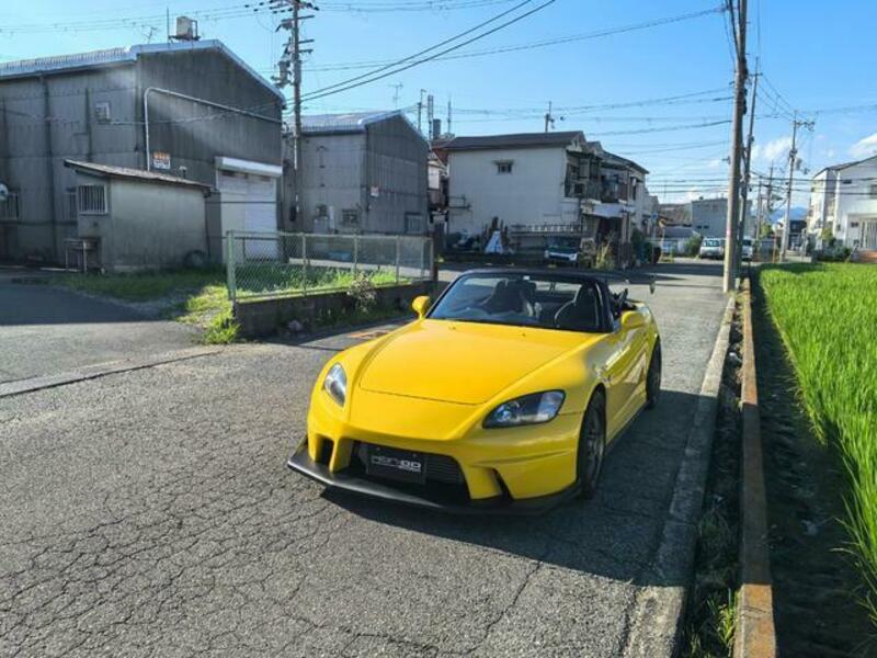 S2000
