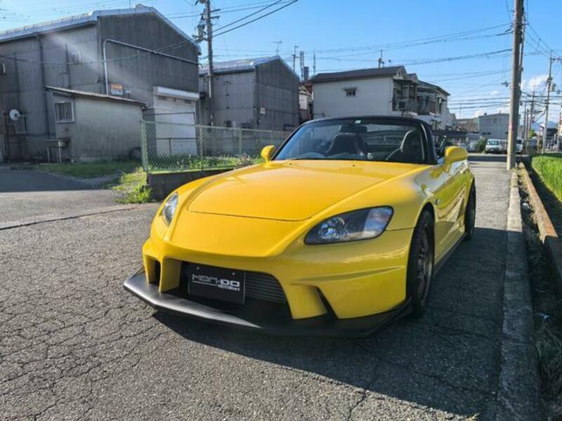 S2000
