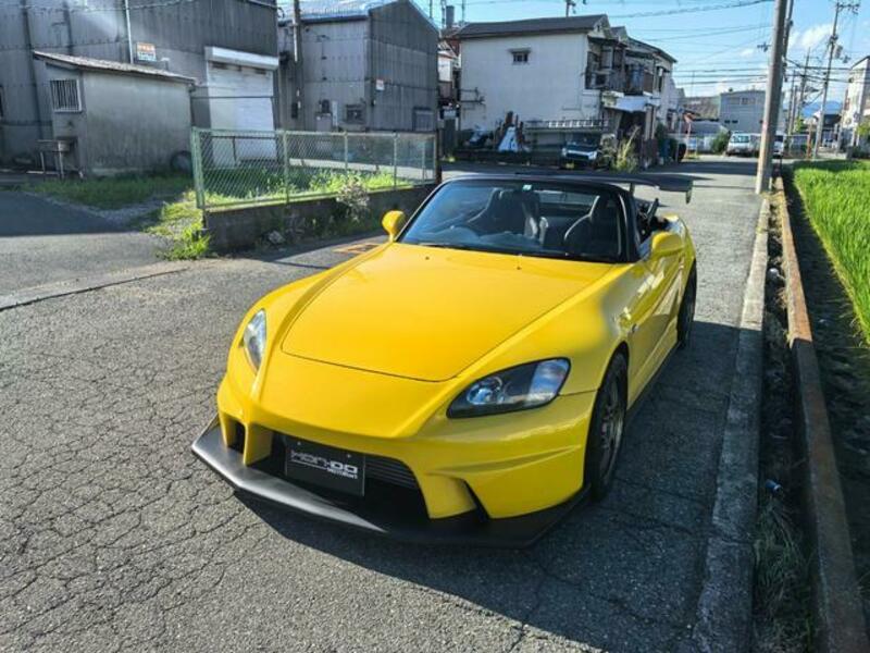 S2000