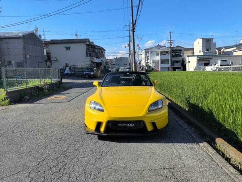 S2000