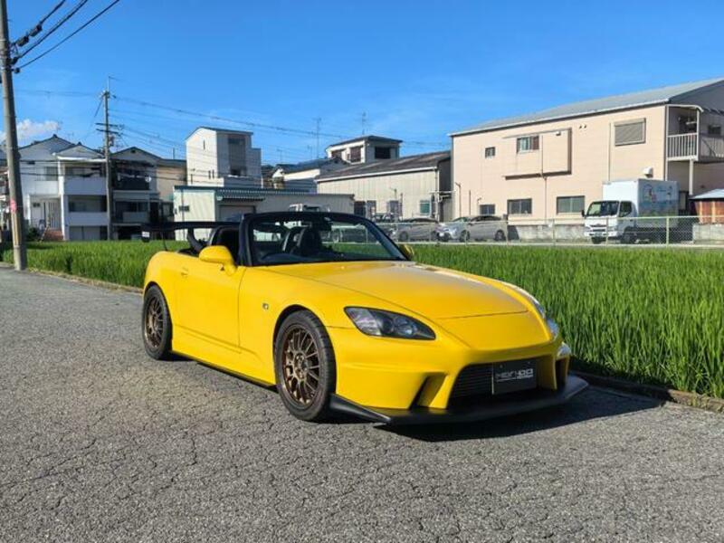 S2000